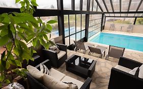 Arelauquen Bungalows & Suites