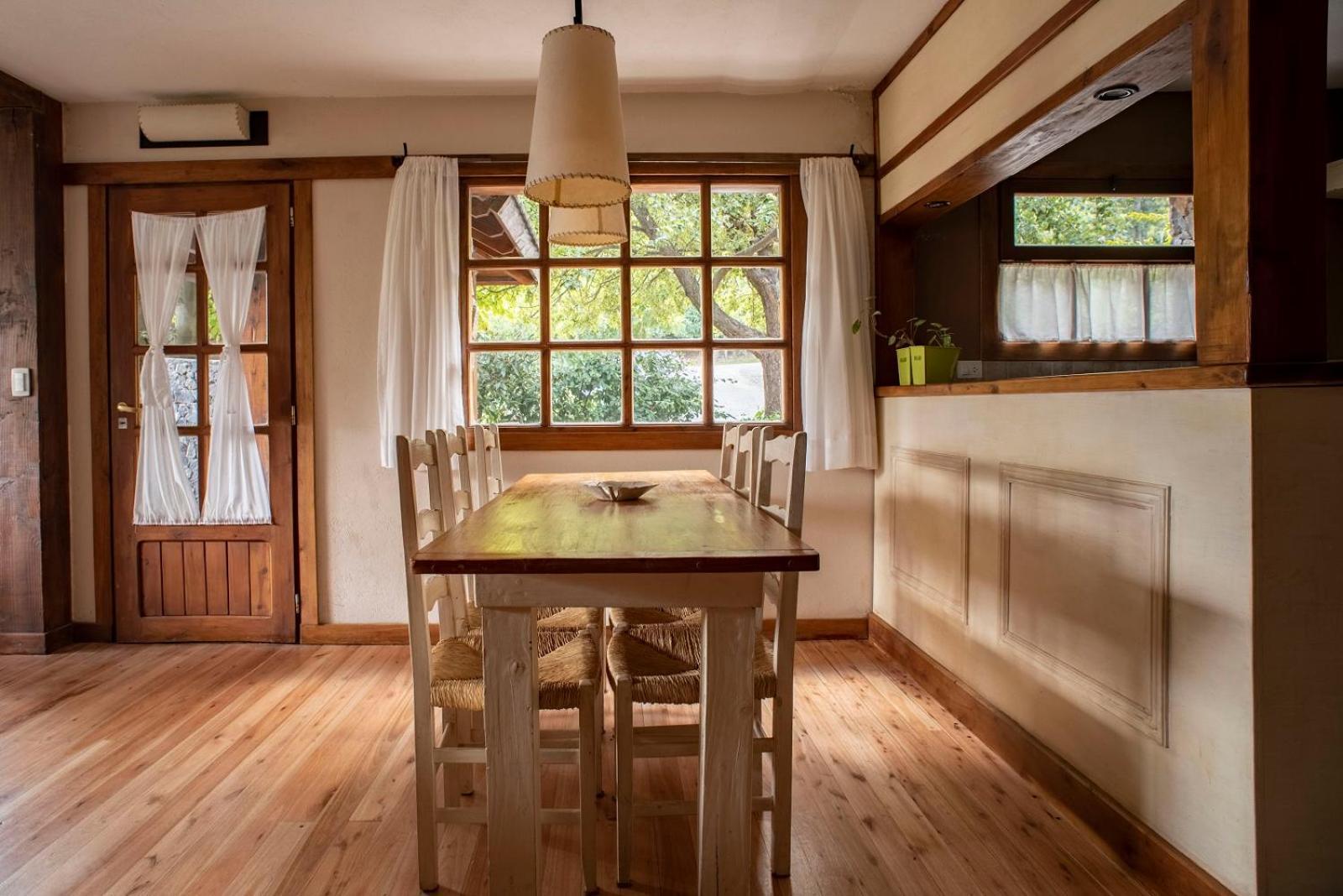 Arelauquen Bungalows & Suites San Carlos de Bariloche Eksteriør billede
