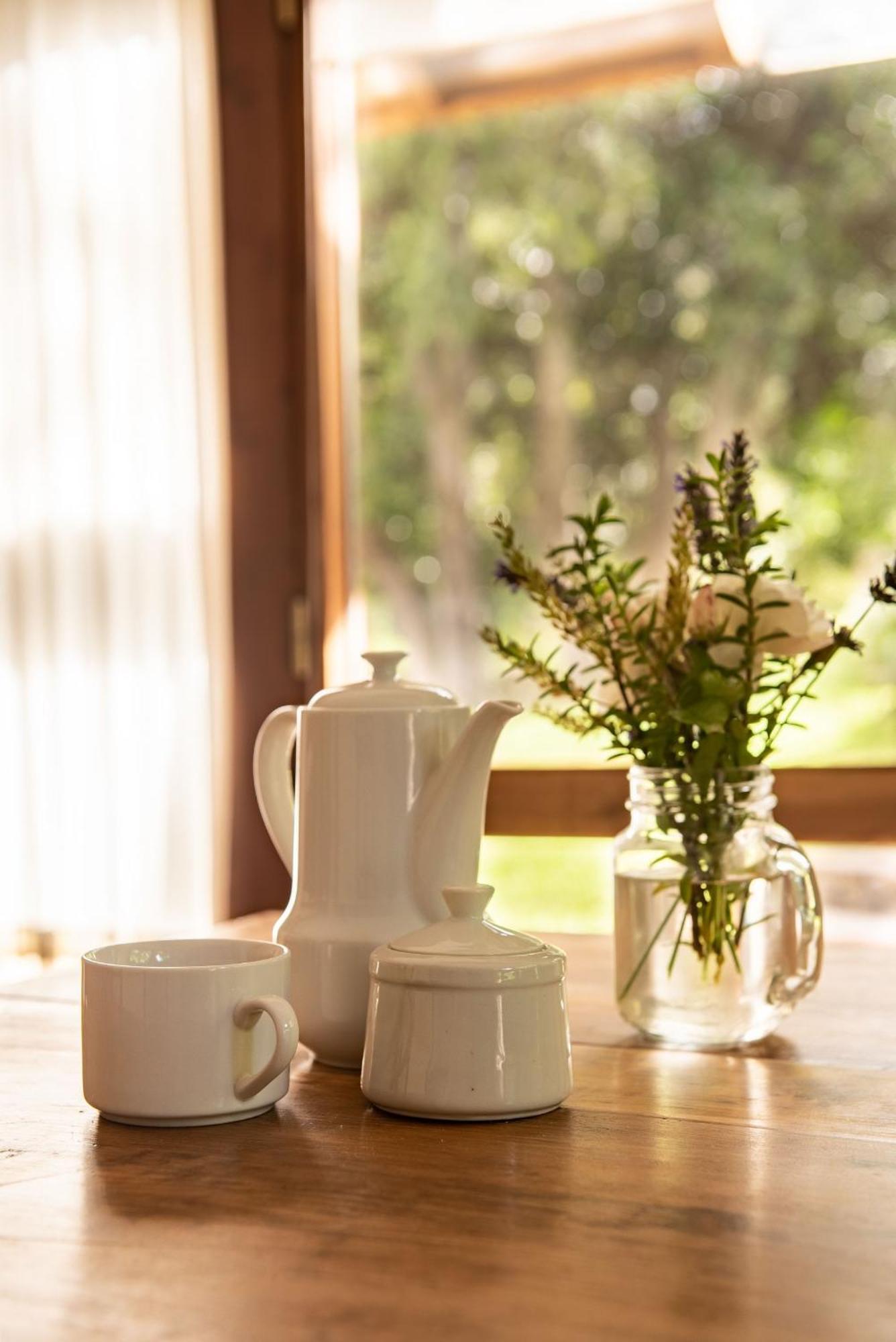 Arelauquen Bungalows & Suites San Carlos de Bariloche Eksteriør billede