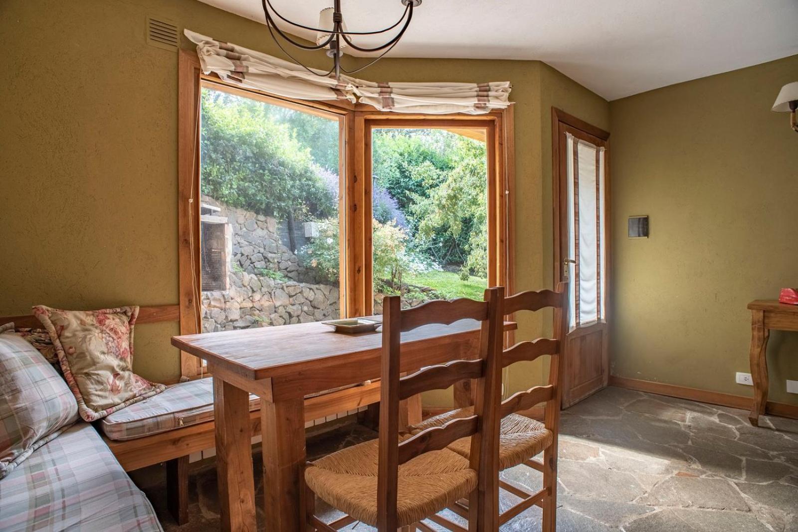 Arelauquen Bungalows & Suites San Carlos de Bariloche Eksteriør billede
