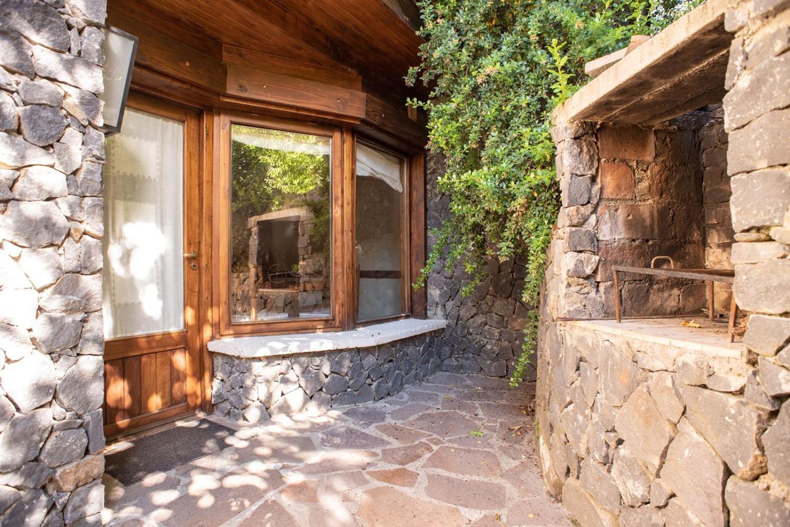 Arelauquen Bungalows & Suites San Carlos de Bariloche Eksteriør billede