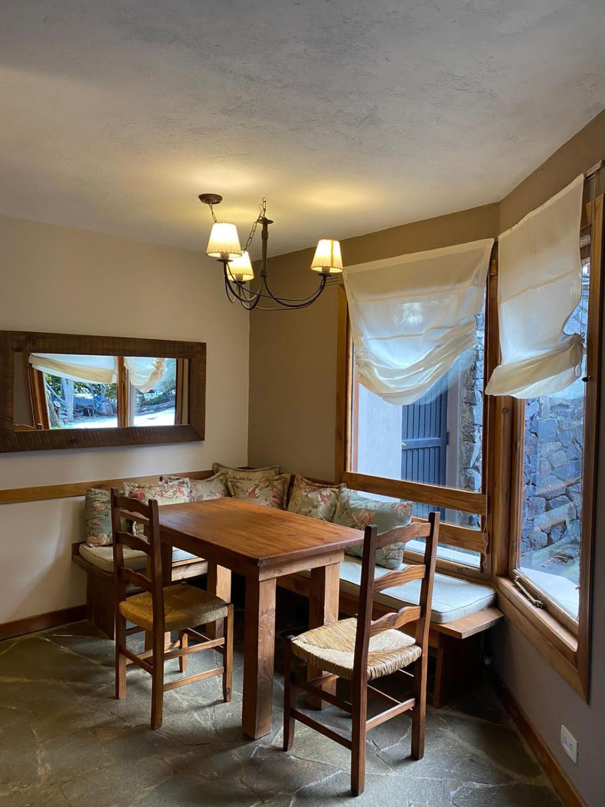 Arelauquen Bungalows & Suites San Carlos de Bariloche Eksteriør billede