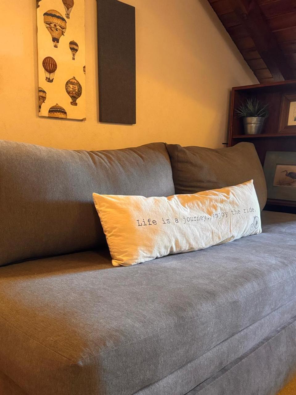 Arelauquen Bungalows & Suites San Carlos de Bariloche Eksteriør billede