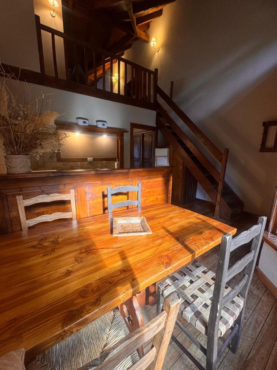 Arelauquen Bungalows & Suites San Carlos de Bariloche Eksteriør billede