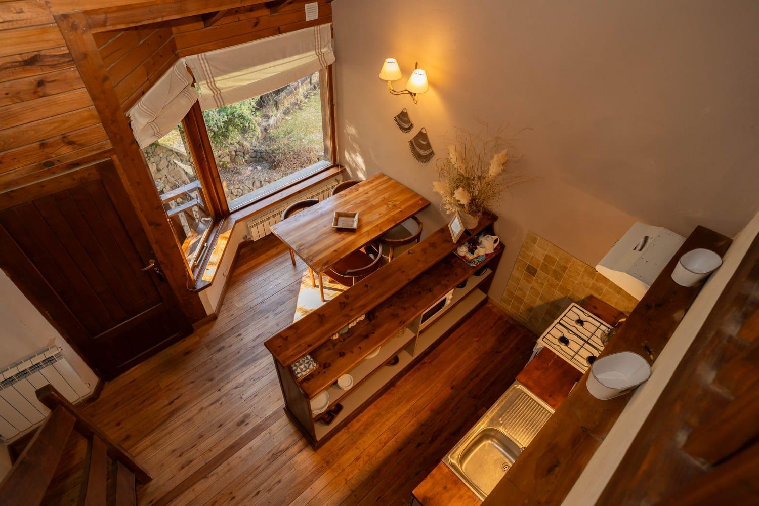 Arelauquen Bungalows & Suites San Carlos de Bariloche Eksteriør billede