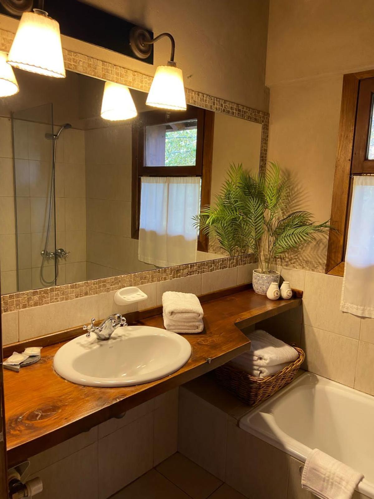 Arelauquen Bungalows & Suites San Carlos de Bariloche Eksteriør billede