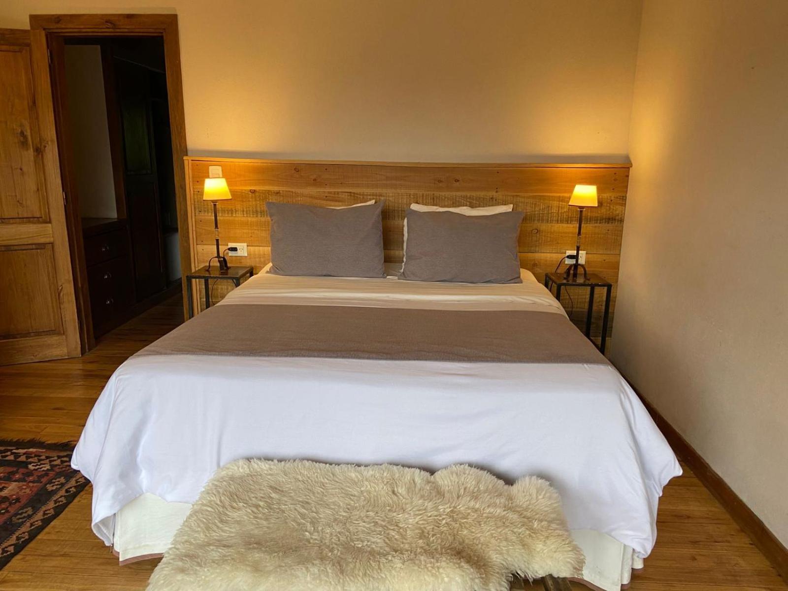 Arelauquen Bungalows & Suites San Carlos de Bariloche Eksteriør billede
